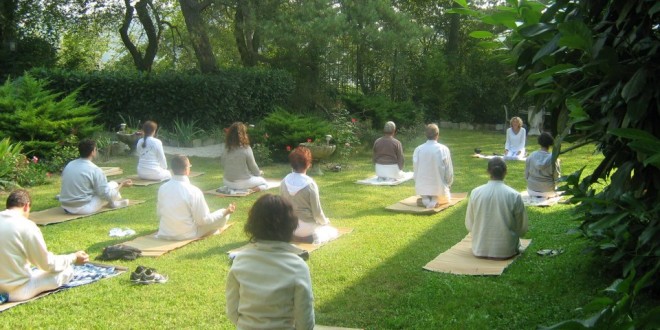 Scuola di Yoga
